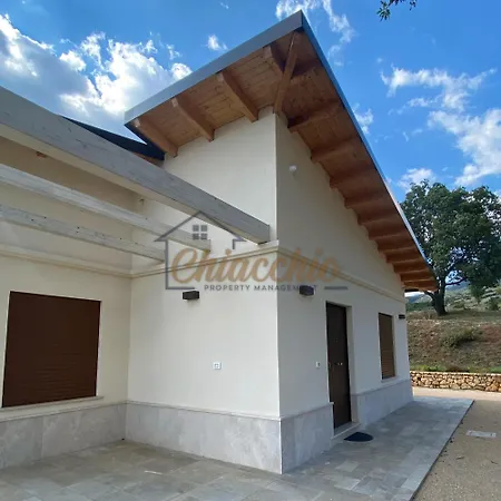 La Macchia Villa *